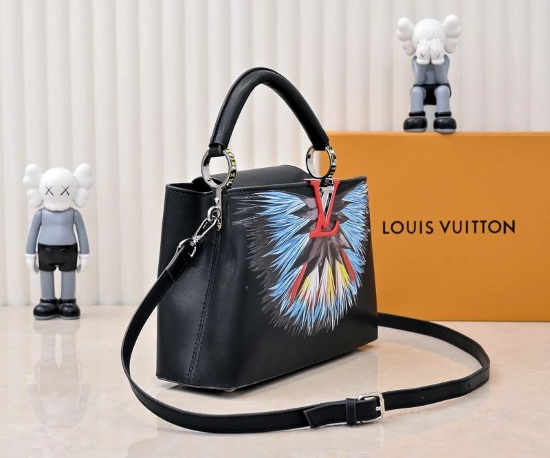 Louis Vuitton Top Handle Bags Youthful 79125