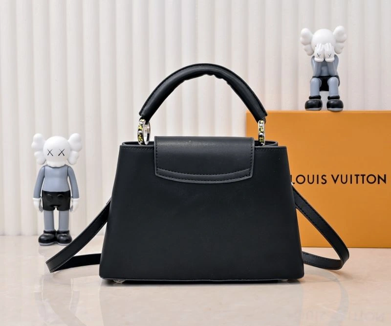 Louis Vuitton Top Handle Bags Youthful 79125
