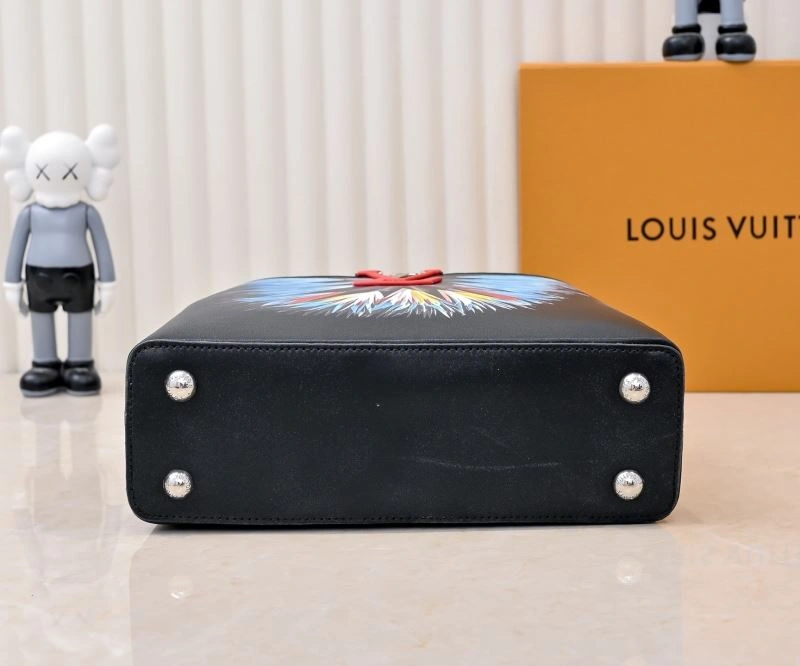 Louis Vuitton Top Handle Bags Youthful 79125