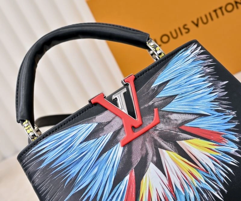 Louis Vuitton Top Handle Bags Youthful 79125