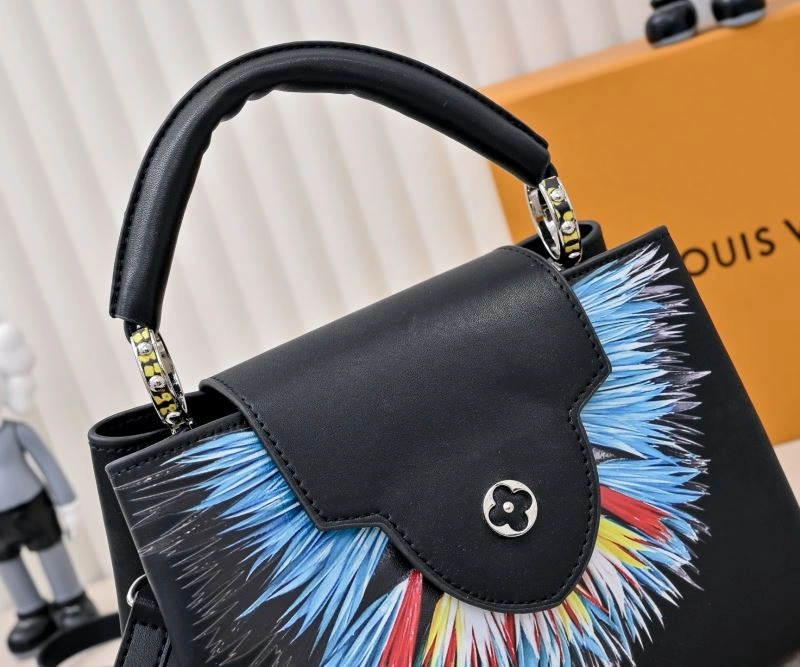 Louis Vuitton Top Handle Bags Youthful 79125