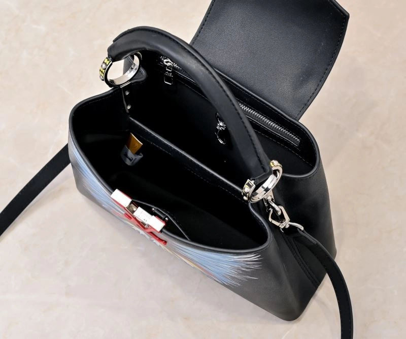 Louis Vuitton Top Handle Bags Youthful 79125