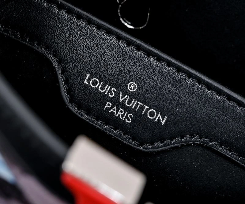 Louis Vuitton Top Handle Bags Youthful 79125
