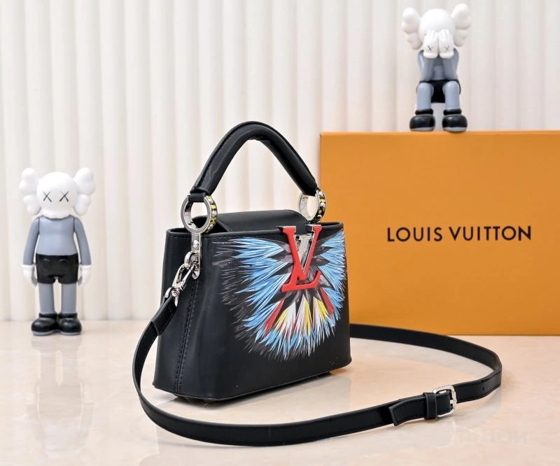 Louis Vuitton Top Handle Bags SmartChoice 79121
