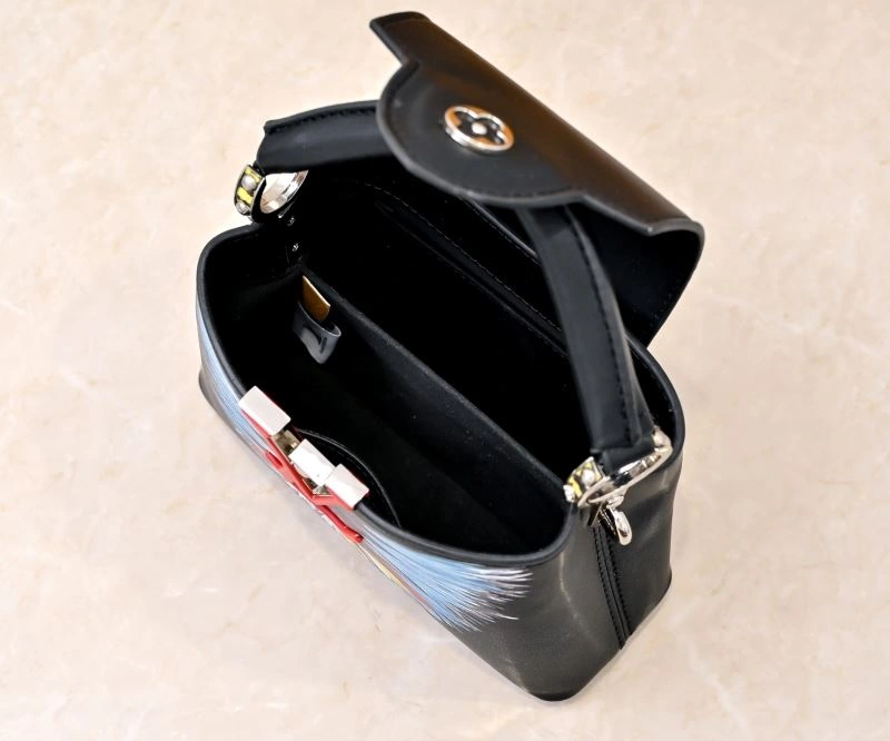 Louis Vuitton Top Handle Bags SmartChoice 79121