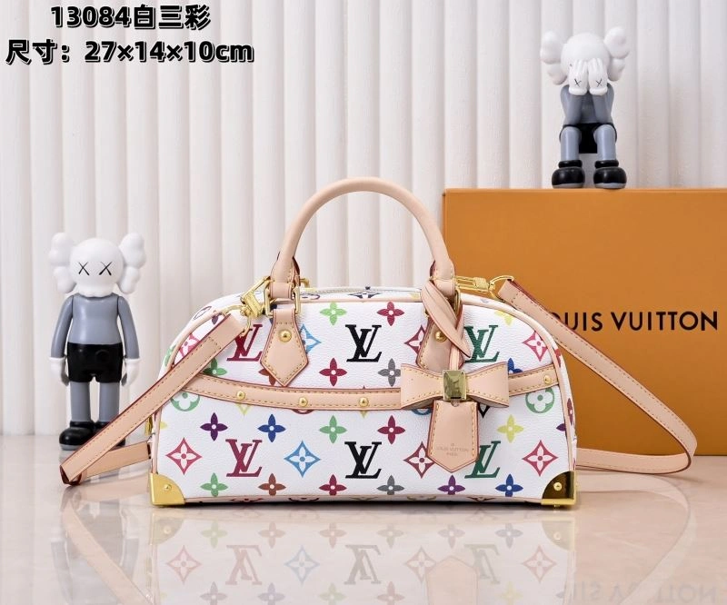 Louis Vuitton Top Handle Bags Neat 79126
