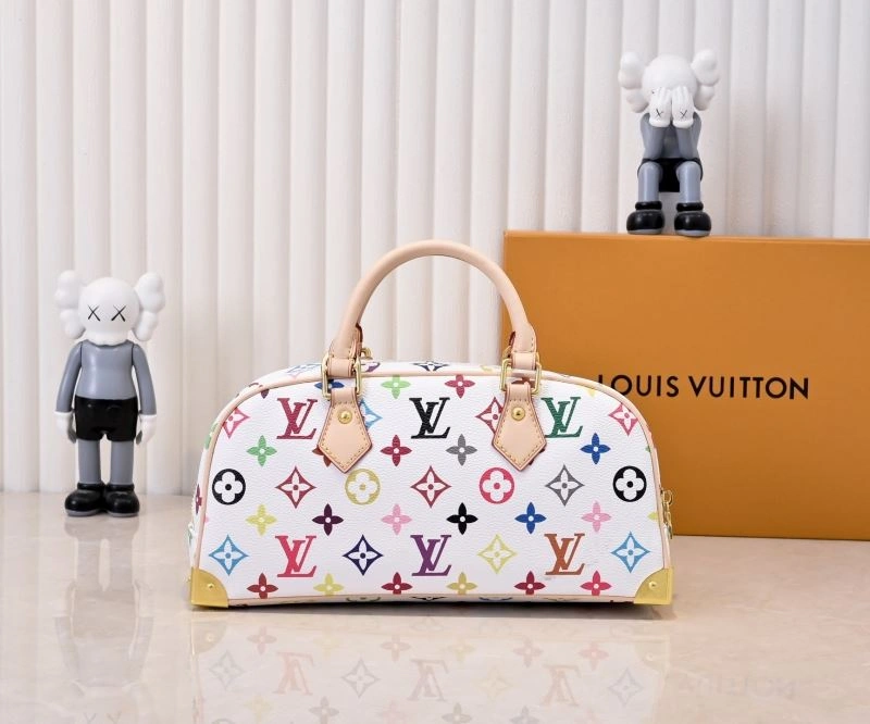 Louis Vuitton Top Handle Bags Neat 79126