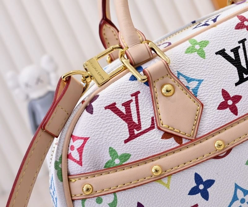 Louis Vuitton Top Handle Bags Neat 79126