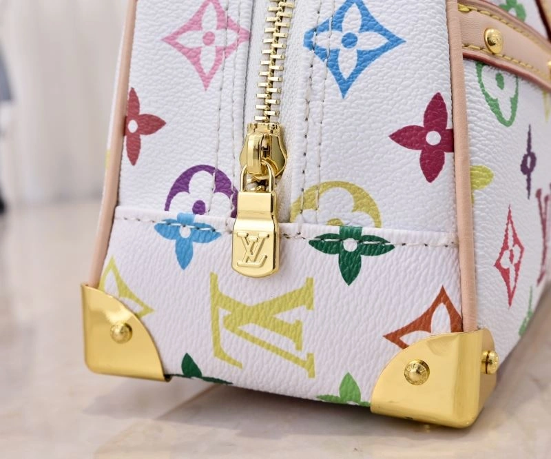 Louis Vuitton Top Handle Bags Neat 79126