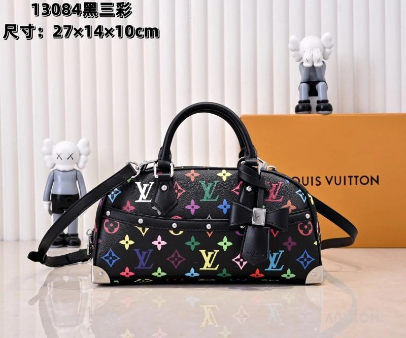 EasyMatch Louis Vuitton Top Handle Bags 79119