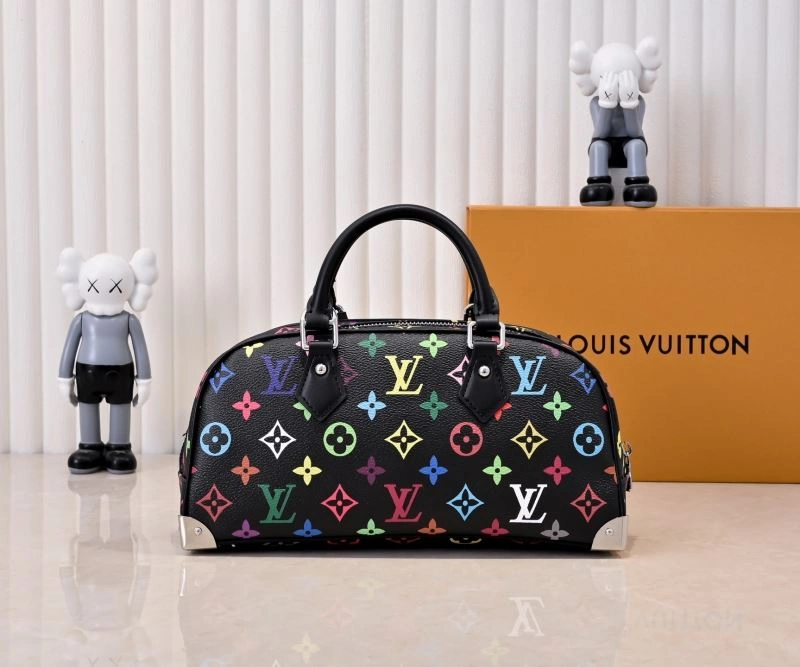 EasyMatch Louis Vuitton Top Handle Bags 79119