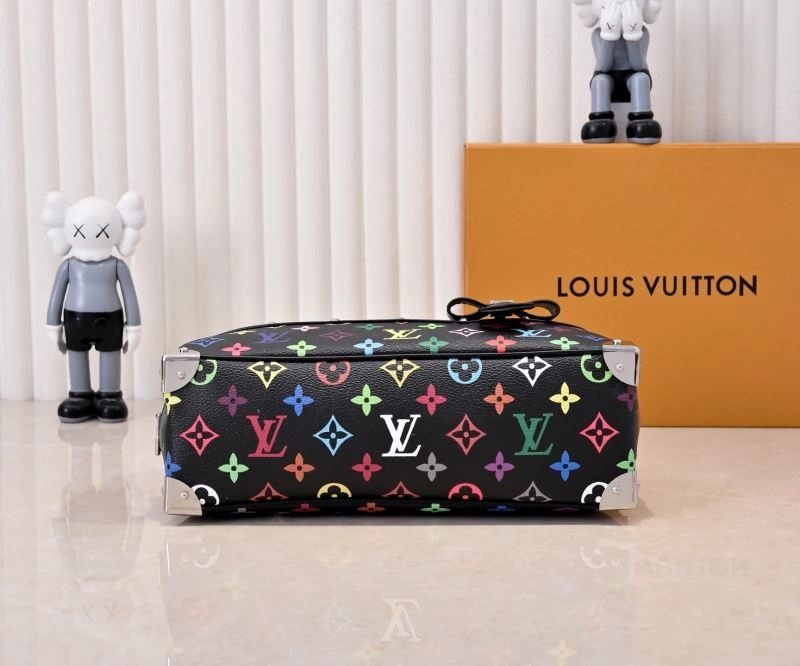 EasyMatch Louis Vuitton Top Handle Bags 79119