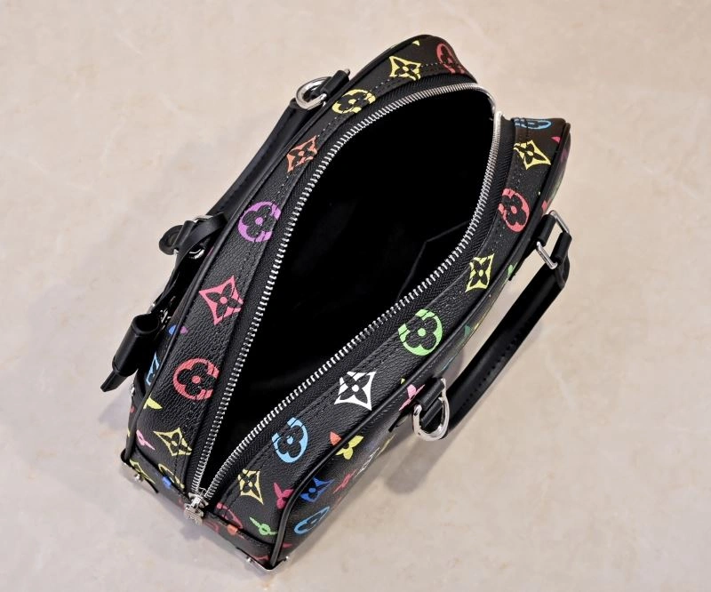 EasyMatch Louis Vuitton Top Handle Bags 79119