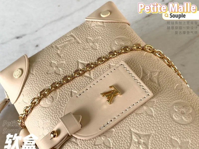 Breathable Louis Vuitton Top Handle Bags 39362