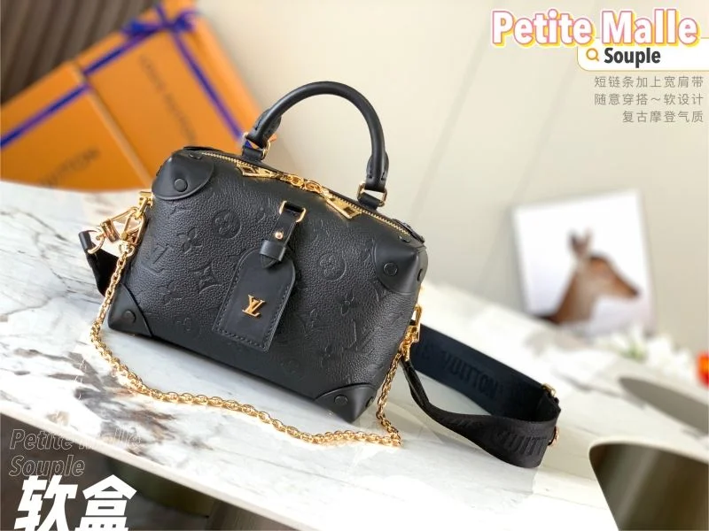 Louis Vuitton Top Handle Bags Affordable 39359