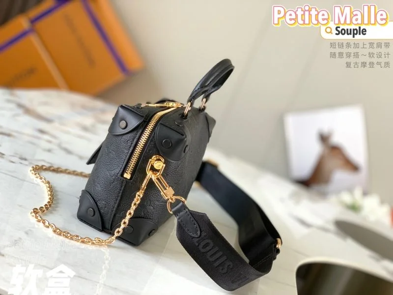 Louis Vuitton Top Handle Bags Affordable 39359