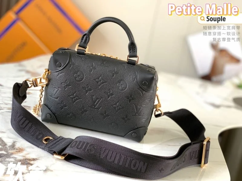 Louis Vuitton Top Handle Bags Affordable 39359