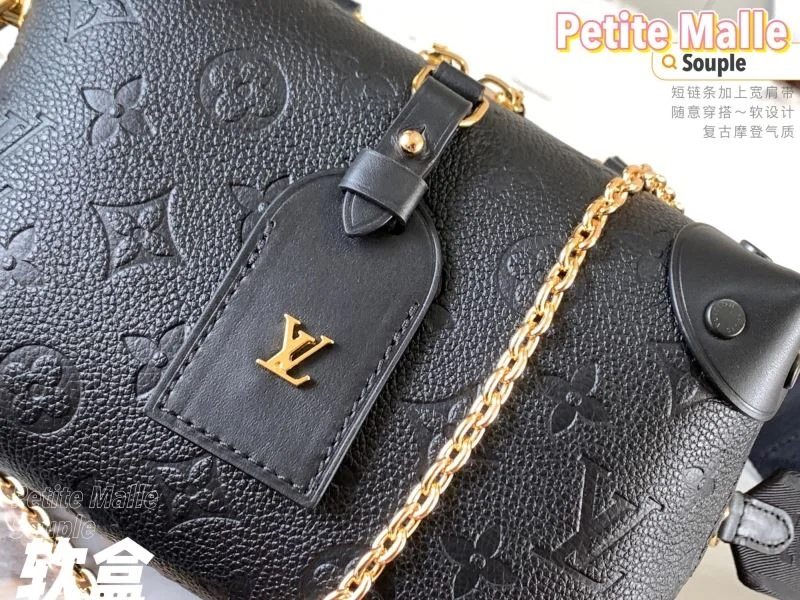 Louis Vuitton Top Handle Bags Affordable 39359