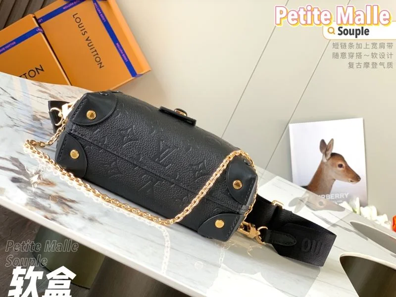Louis Vuitton Top Handle Bags Affordable 39359