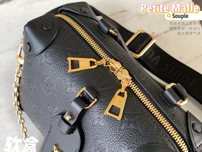 Louis Vuitton Top Handle Bags Affordable 39359