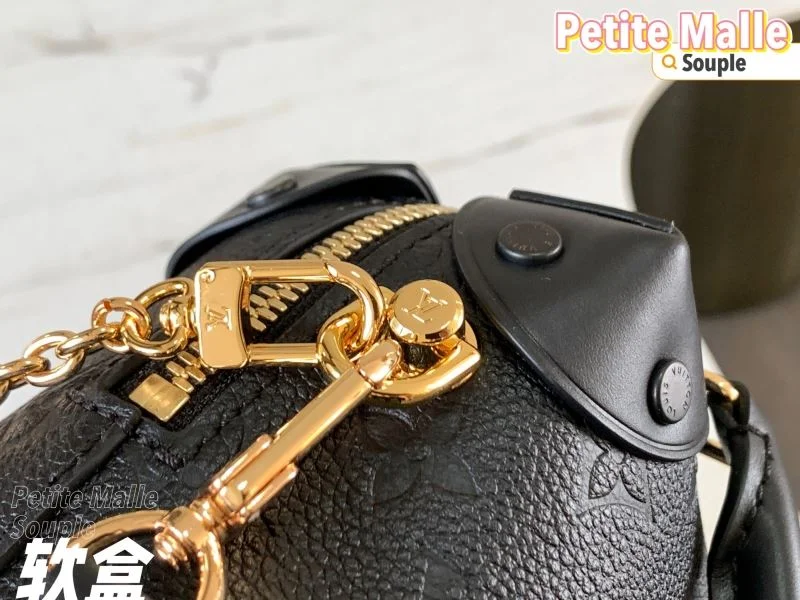 Louis Vuitton Top Handle Bags Affordable 39359