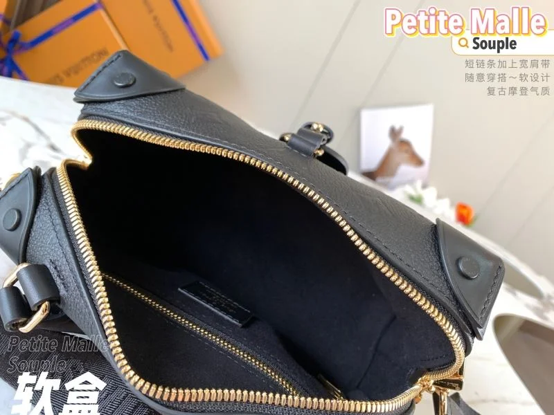 Louis Vuitton Top Handle Bags Affordable 39359