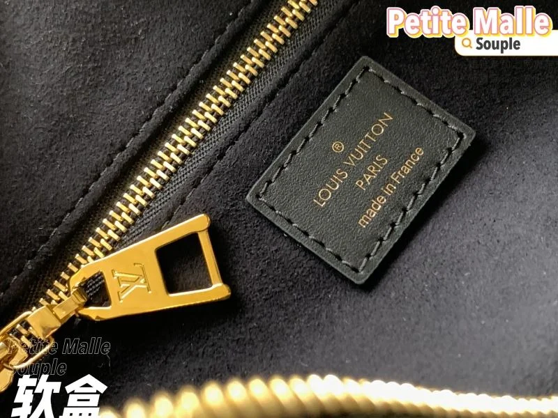 Louis Vuitton Top Handle Bags Affordable 39359