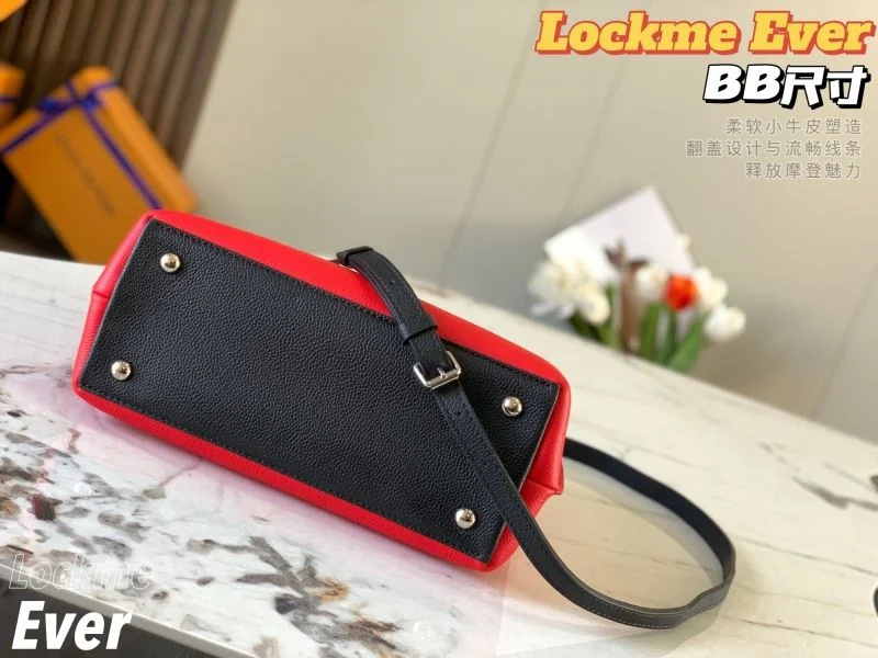 Vibrant Louis Vuitton Top Handle Bags 39381