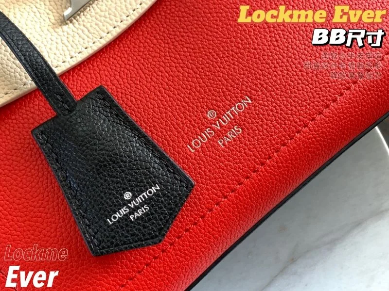Vibrant Louis Vuitton Top Handle Bags 39381