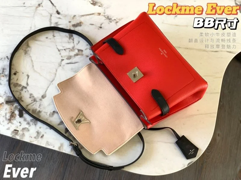 Vibrant Louis Vuitton Top Handle Bags 39381
