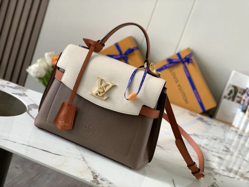 Original Louis Vuitton Top Handle Bags 39357