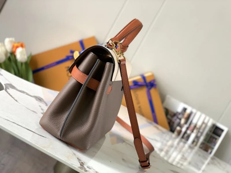 Original Louis Vuitton Top Handle Bags 39357