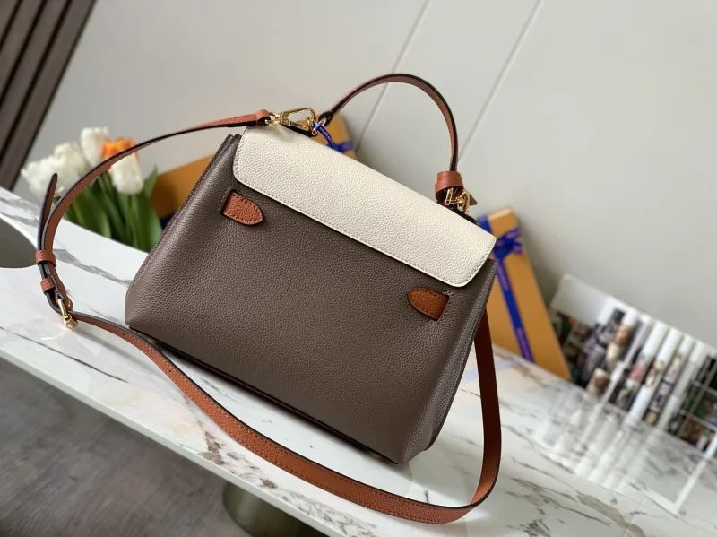 Original Louis Vuitton Top Handle Bags 39357