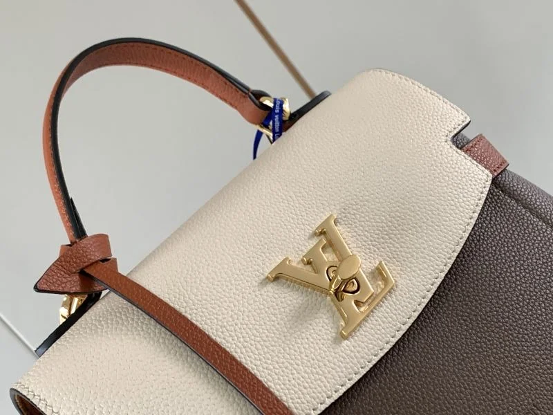 Original Louis Vuitton Top Handle Bags 39357