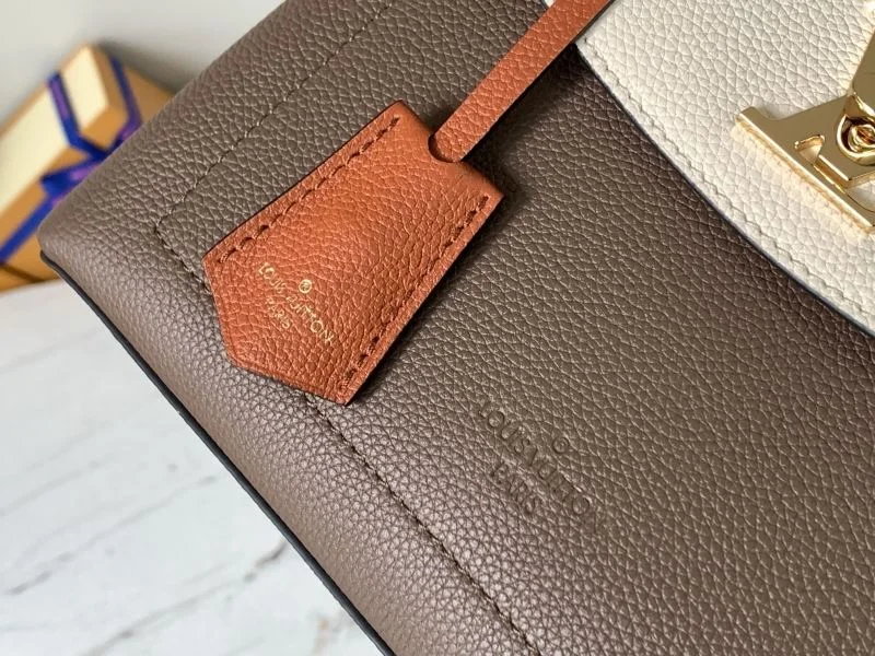 Original Louis Vuitton Top Handle Bags 39357