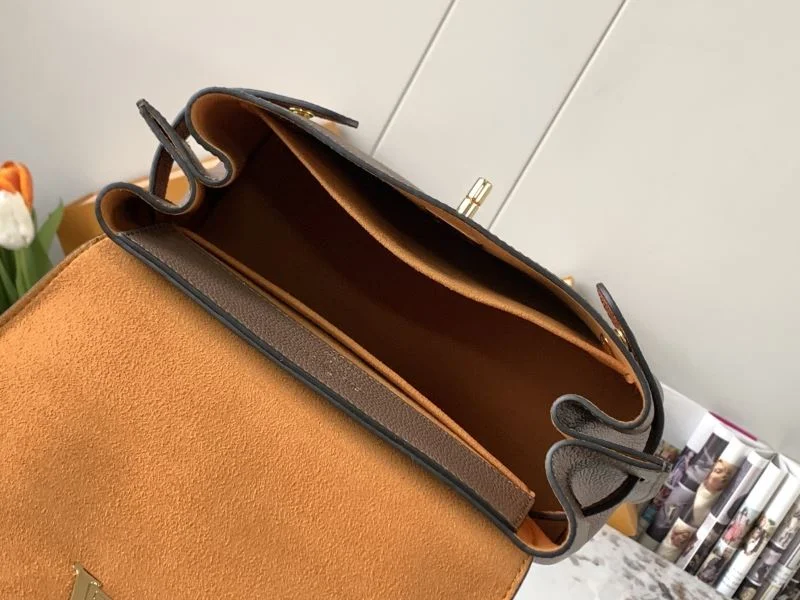 Original Louis Vuitton Top Handle Bags 39357