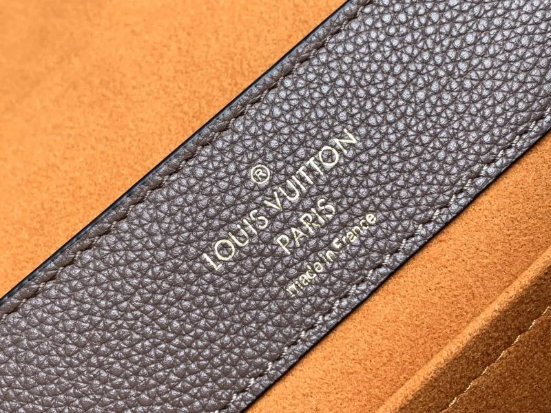 Original Louis Vuitton Top Handle Bags 39357