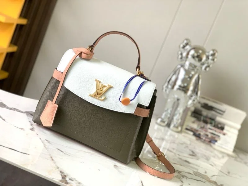 Louis Vuitton Top Handle Bags Contemporary 39370