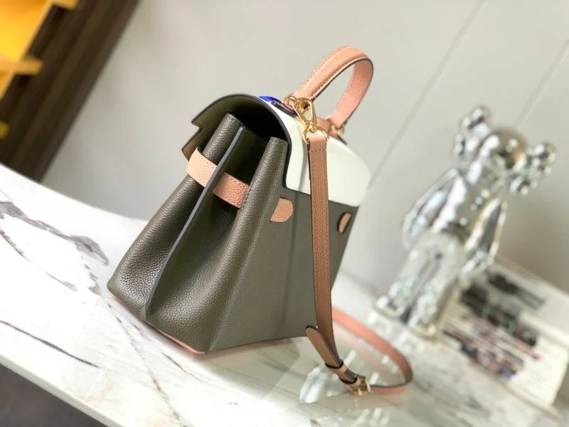 Louis Vuitton Top Handle Bags Contemporary 39370
