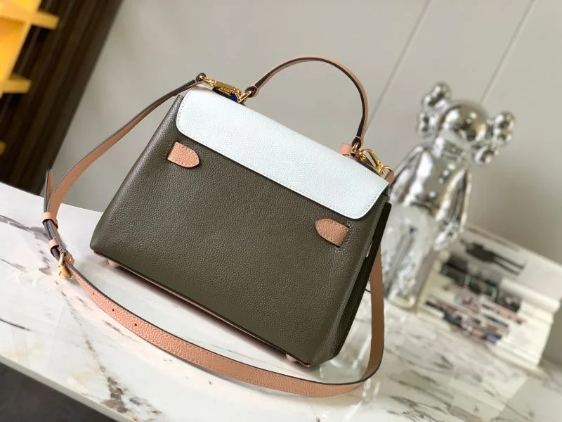 Louis Vuitton Top Handle Bags Contemporary 39370