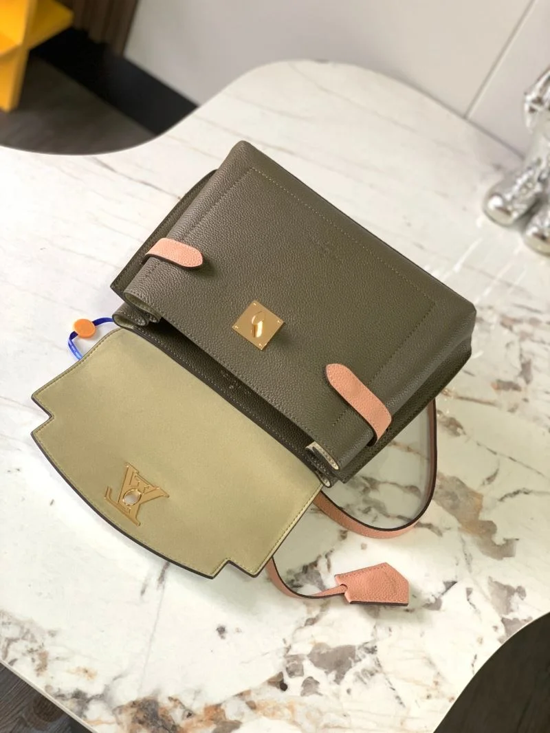 Louis Vuitton Top Handle Bags Contemporary 39370
