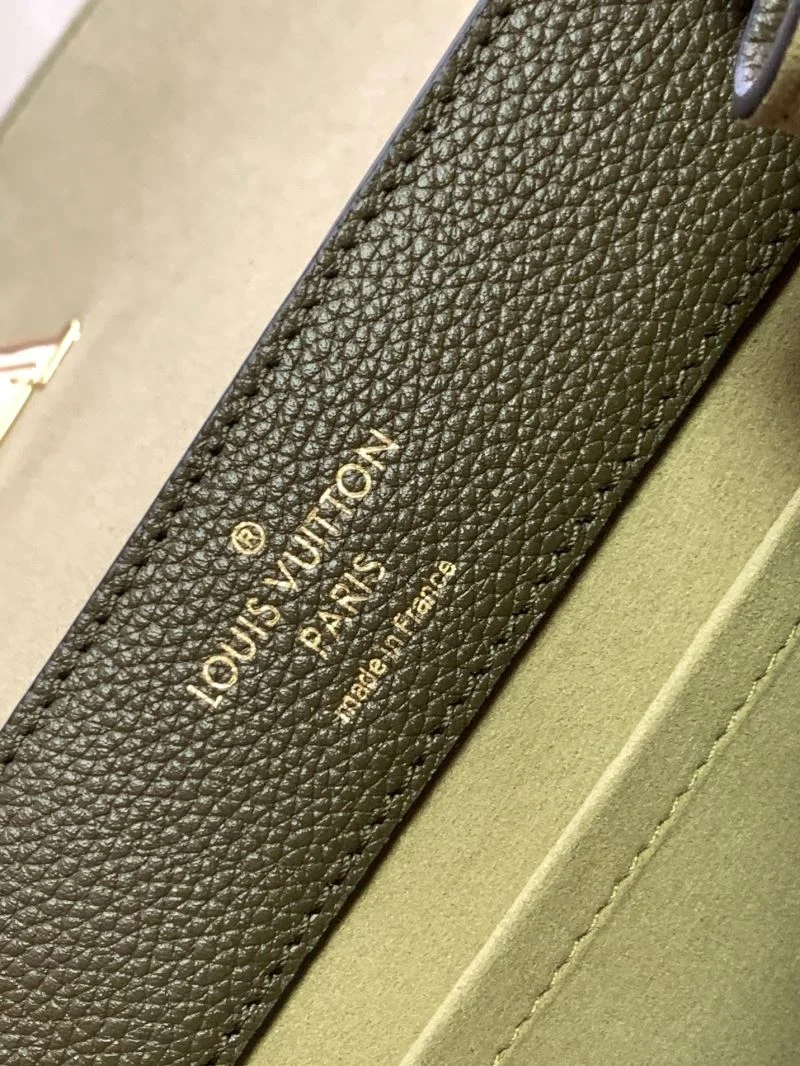 Louis Vuitton Top Handle Bags Contemporary 39370
