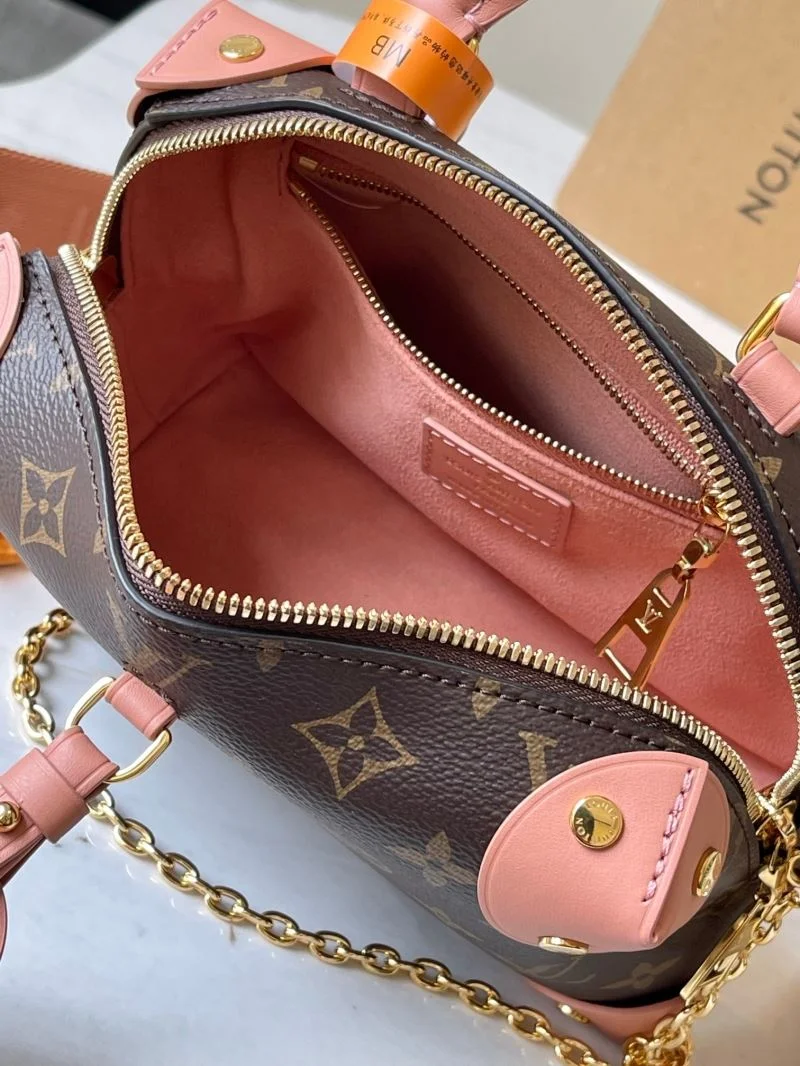 Lightweight Louis Vuitton Top Handle Bags 39377