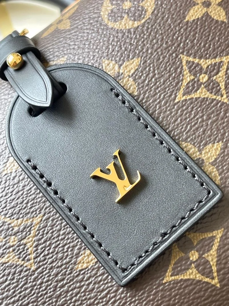 Lightweight Louis Vuitton Top Handle Bags 39378