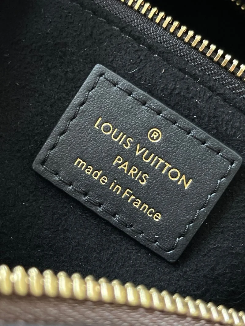 Lightweight Louis Vuitton Top Handle Bags 39378