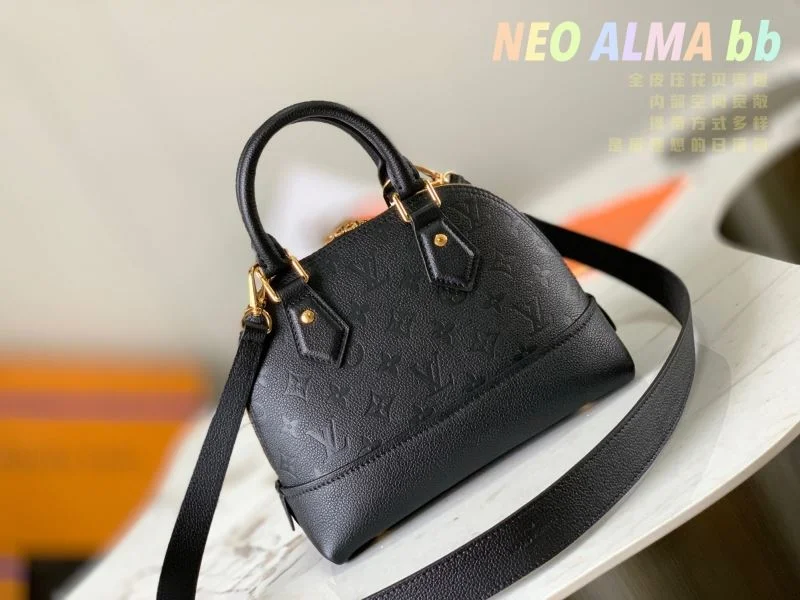 Louis Vuitton Top Handle Bags Sleek 39351