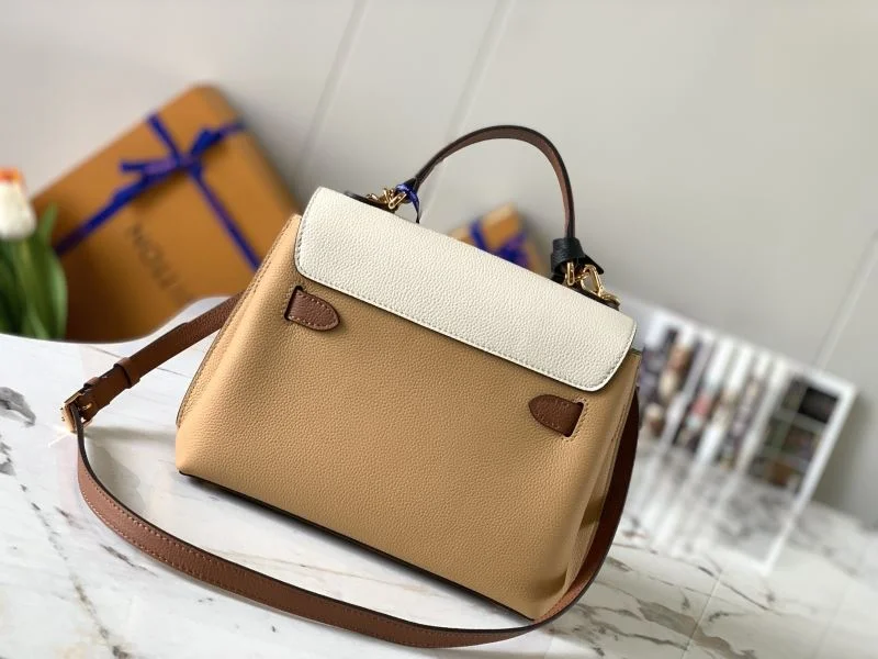 Louis Vuitton Top Handle Bags Elegant 39374