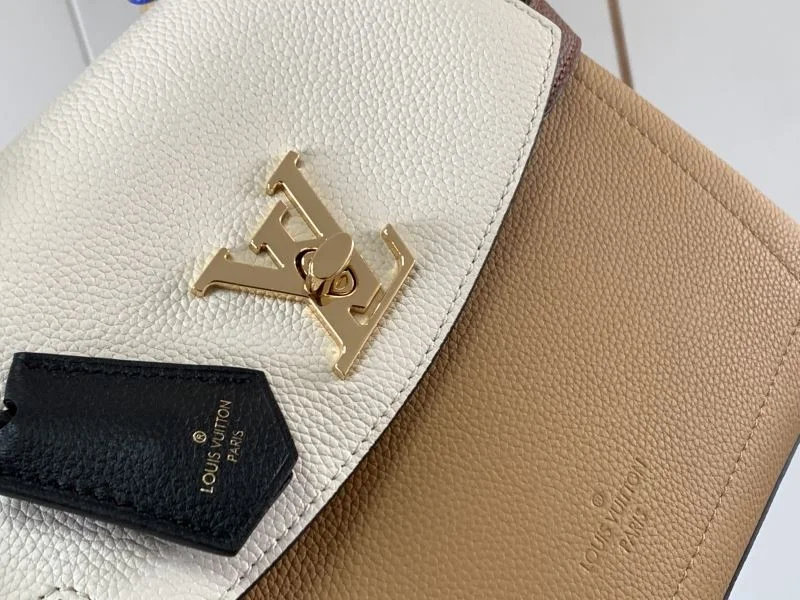 Louis Vuitton Top Handle Bags Elegant 39374