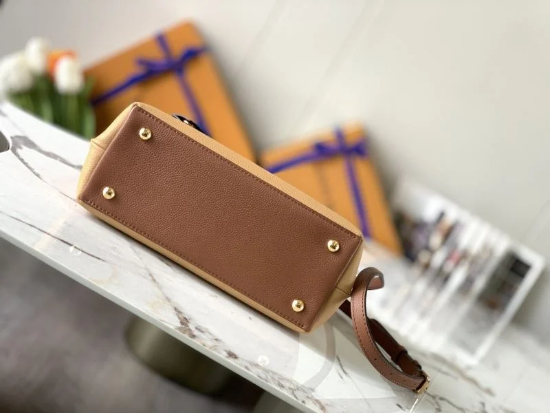 Louis Vuitton Top Handle Bags Elegant 39374