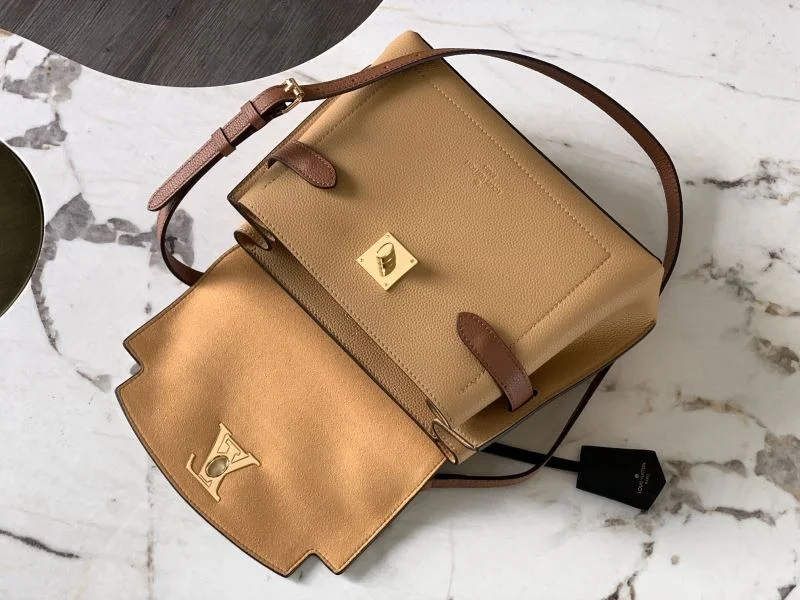 Louis Vuitton Top Handle Bags Elegant 39374